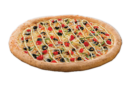 Ranch Garden Special