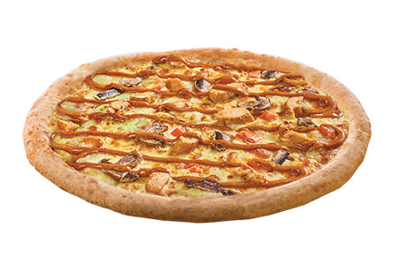 Chicken Ranch - Spicy Korean Flavor