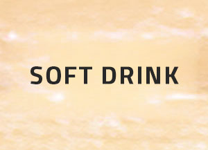 Soft Drink